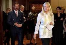 “U manipulova dhe u mashtrova” – Mette-Marit reagon për lidhjen me Jeffrey Epstein