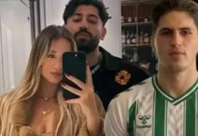 Vritet në atentat futbollisti 21-vjeçar në Stamboll, mendohet të jetë përfshirë me ish të dashurën e një reperì