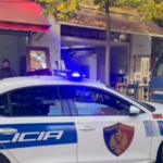 Operacioni “Grudë e Re” në Shkodër: Arrestohet 21-vjeçari i shpallur në kërkim