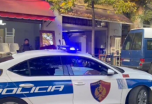 Operacioni “Grudë e Re” në Shkodër: Arrestohet 21-vjeçari i shpallur në kërkim