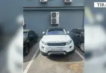 Operacioni “Stolen Line” në Tiranë: Sekuestrohen makina luksoze të vjedhura, procedohen dy persona