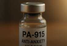 “Vaksinë” kundër ankthit dhe depresionit? Zbulimi i ri me PA-915 ngjall shpresë