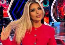 “Eskortat VIP ekzistojnë” – Sabina Mete komenton fenomenin dhe luksin e pajustifikuar