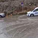 Stuhia “Teresa” godet Ishujt Kanarie: Përmbytje, valë gjigante dhe kaos në fluturime