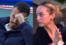 Mateo kërkon ngushëllim tek Selin pas mërzitjes me Brikenën