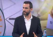 Adriatik Lapaj paralajmëron përballje të re me Edi Rama: “Do të jetë fazë intensive”