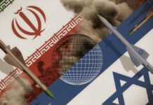 IRGC pretendon sulme ndaj bazave amerikano-izraelite në Emiratet e Bashkuara Arabe dhe Kuvajt