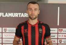 Skandal te Flamurtari, kapiteni Trashi përjashtohet pas humbjes me Bylisin