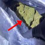 “E kishin fshehur në lavazh” – Arrestohen dy persona për trafik droge në Sarandë