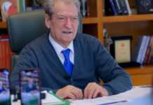 “Kërkojmë përgjysmim të taksës” – Berisha reagon për rritjen e çmimit të karburanteve