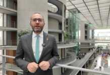 Bardhi nga Berlini: “100% e pengesave për integrimin janë nga qeveria dhe mazhoranca”