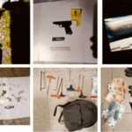 Arrestohet 42-vjeçari shqiptar, pjesëtar i një bande ‘skifterësh’ në Torino