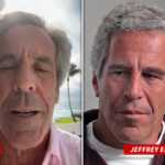 Pensionisti nga Florida bëhet viral për ngjashmëri me Jeffrey Epstein: ‘Unë nuk jam ai’