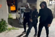 Plagosje me armë zjarri në Kavajë, arrestohen autori dhe bashkëpunëtori