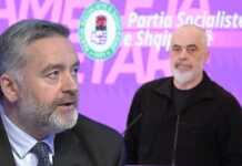 Blendi Klosi: ‘Nuk ka lajm në lëvizjet e PS’, hedh poshtë zërat për Spiropalin