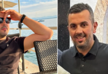 Mesazh prekës për Ilaz Brahimin i cili u vra nga e dashura: ‘Çdo Bajram kthehej për hir të nënës’