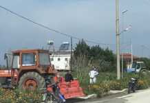 Aksident tragjik në aksin Divjakë–Lushnjë, një i vdekur