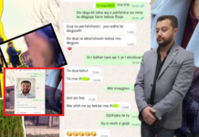 Skandal sek*ual në Këshillin e Lartë të Prokurorisë: Prokurori Olger Eminaj akuzohet për ngacmime dhe përdorim të zyrës për qëllime intime