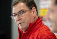 Shqipëria përballë Polonisë, Urban paralajmëron një duel të fortë në Varshavë