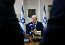 “Ata janë në rënie, ne jemi në rritje” – Netanyahu: Izraeli mbi Iranin pas bisedimeve të SHBA-së