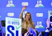 “Italianët kanë vendosur. Ne e respektojmë këtë vendim” – Mesazhi i Melonit pas rrëzimit të referendumit