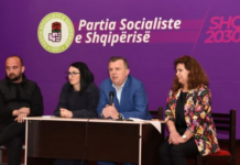 “Molotovët e Berishës synojnë turizmin ”, Taulant Balla nga Kavaja