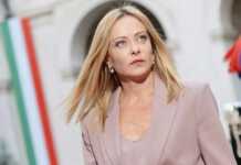 “Italianët thanë ‘JO’”: Giorgia Meloni pranon humbjen, opozita feston “një pranverë të re politike”