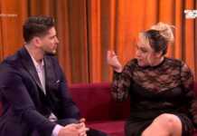 “Do të bëhen prindër”: Katerina dhe Arnoldi nga Përputhen konfirmojnë pritjen e ëmbël