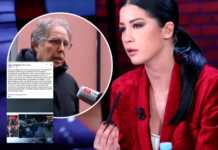 “Pashë syzet e saj të thyera… u betova të mos punoja kurrë me Carlo Bollinon”/ Rrëfimi i Ambrozia Metës për incidentin në redaksi