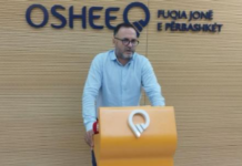 Mentor Hima emërohet administrator i ri i OSHEE, zëvendëson Enea Karakaçin