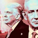 Trump dhe Netanyahu diskutuan për sulmin ndaj Iranit më pak se 48 orë para nisjes