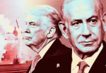 Trump dhe Netanyahu diskutuan për sulmin ndaj Iranit më pak se 48 orë para nisjes