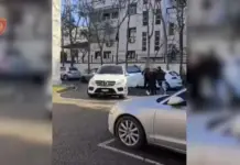 Arrestohet në Tiranë i dënuari për trafik droge, do të ekstradohet drejt Italisë