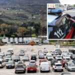 Rrëmbyen dhe dhunuan pronarin e firmës në Trento: Dy punëtorë shqiptarë arrestohen