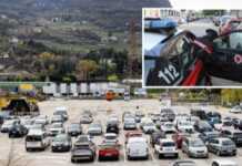 Rrëmbyen dhe dhunuan pronarin e firmës në Trento: Dy punëtorë shqiptarë arrestohen