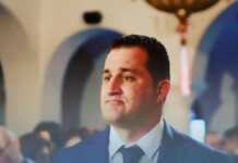 Përçarje në PD në Durrës/ “Nuk më trembin”, Arlind Boshku reagon pas përjashtimit nga Këshilli