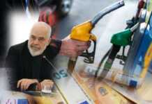 “Nafta 2.4 euro, Rama bën propagandë”/ Luçiano Boçi: Rritja e çmimeve po përdoret për të shpërqendruar nga krizat