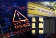 “Homeland Justice”: “Kemi hakuar Postën Shqiptare, posedojmë të gjitha të dhënat”