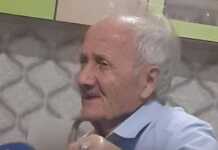 82-vjeçari gjendet pa jetë në Klos, dyshohet se rrëshqiti nga shkëmbi