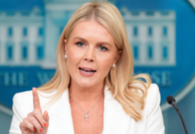 “Trump kërkon paqe, por Irani do të goditet më fort nëse nuk tërhiqet”, deklaron Shtëpia e Bardhë