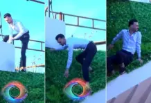 “Surprizë në BBVIP”/ Rikthehen Kristi Lamaj dhe Seno Fishta, banorët përballen me sfidën e heshtjes