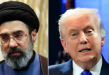 Irani refuzon propozimin e SHBA-së dhe vendos pesë kushte për armëpushim