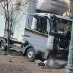 Tragjedi në Schramberg: Nëna shqiptare dhe djali i saj 3-vjeç përplasen për vdekje nga një kamion