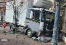 Tragjedi në Schramberg: Nëna shqiptare dhe djali i saj 3-vjeç përplasen për vdekje nga një kamion