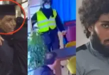 Profil i vrasësit me pagesë Ruben Saraiva: Nga Londra në Shqipëri për ekzekutimin e Ardian Nikulajt