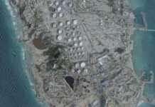 Irani përforcon Ishullin Kharg, SHBA-të shqyrton opsionet ushtarake