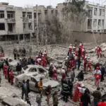 Irani kërcënon: “Hotelet që strehojnë ushtarë amerikanë do të jenë objektiv sulmesh”