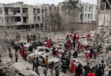 Irani kërcënon: “Hotelet që strehojnë ushtarë amerikanë do të jenë objektiv sulmesh”