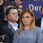 Përplasje në PD para zgjedhjeve: Tabaku pro kandidimit të Salianjit, Berisha: “Është vetëpërjashtuar”