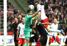 Shqipëria ndalet në Varshavë, Polonia përmbys kuqezinjtë – Kosova mban gjallë ëndrrën e Botërorit